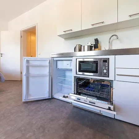 Apartman 11 Stockach