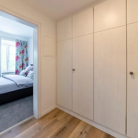 11 Apartman