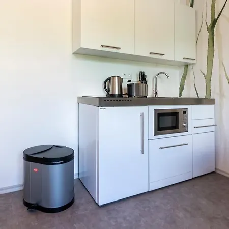 Apartman 11 Stockach