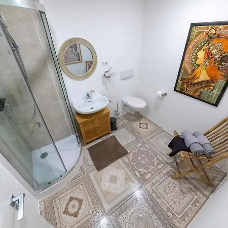 11 Apartamento Stockach