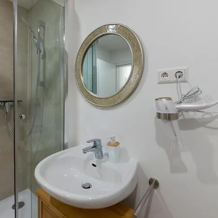Apartman 11 Stockach