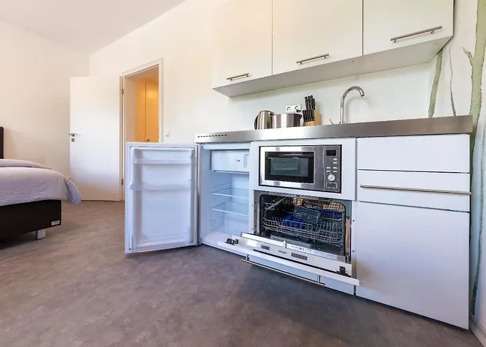 Apartamento 11 Stockach