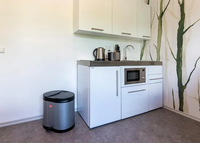 Apartamento 11 Stockach