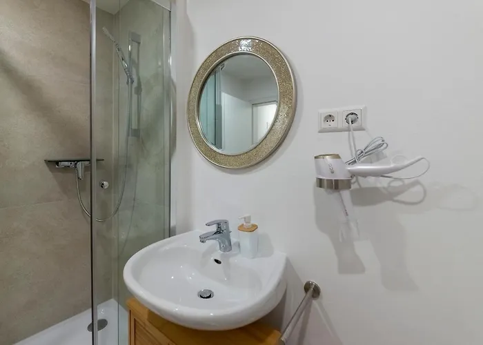 Apartamento 11 Stockach